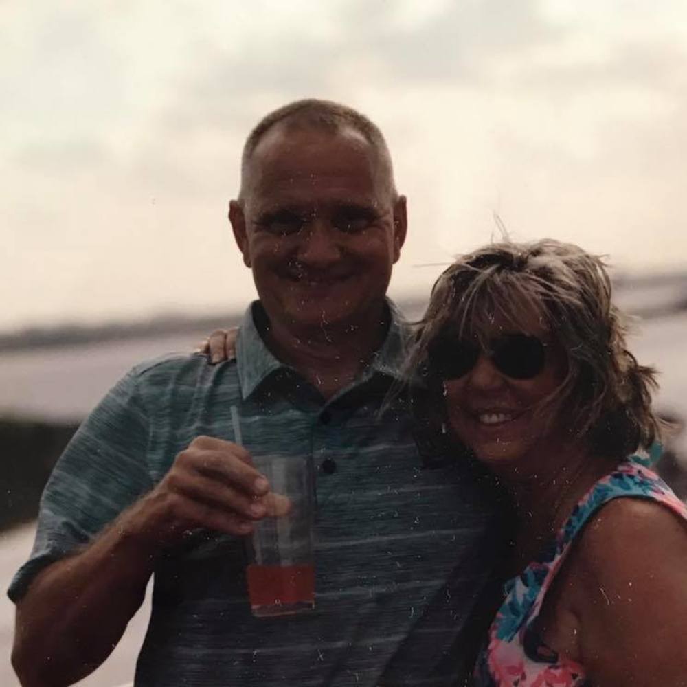 Meet your Posher, Debbie